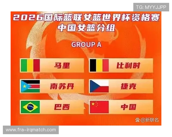 2026年女篮世界杯预选赛规则对各参赛队伍的晋级路径和比赛安排 2026年女篮世界杯预选赛规则对各参赛队伍的晋级路径和比赛安排